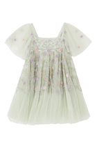 Kids Holly Tulle Dress